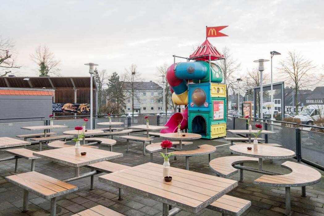 Bilder McDonald's