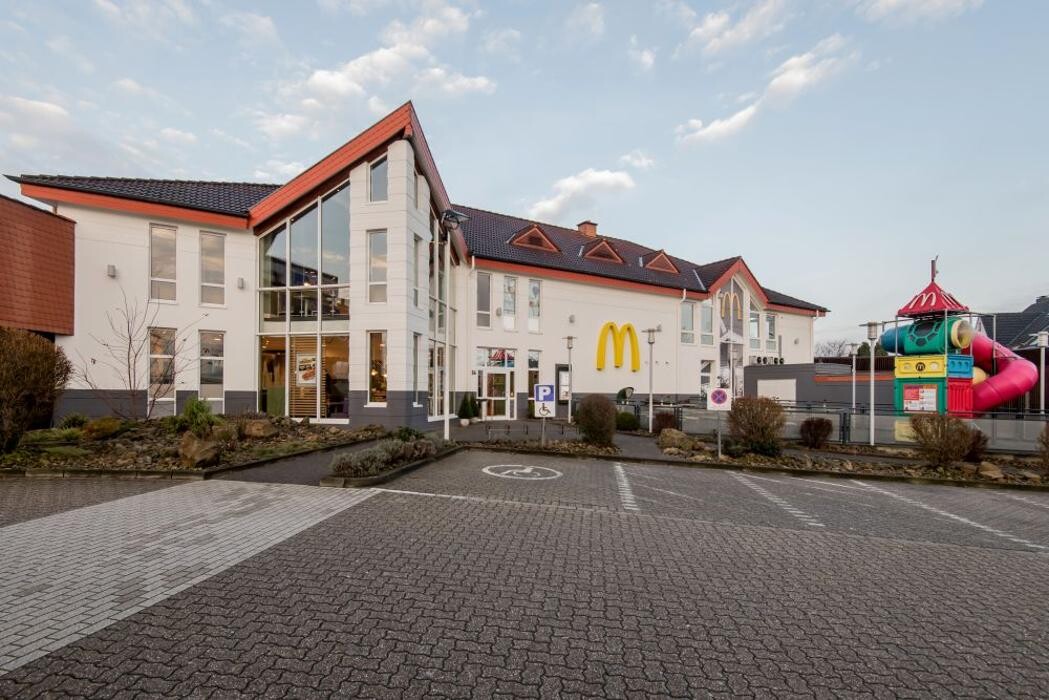 Bilder McDonald's