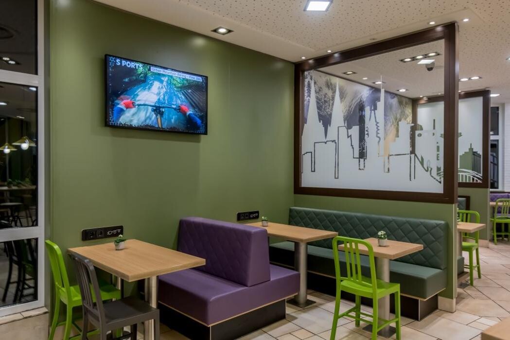Bilder McDonald's