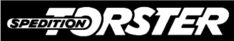 Spedition Torster Logo