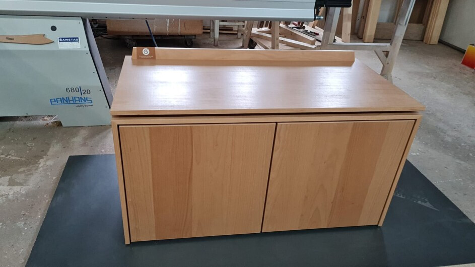 Bilder Schreinerei Georg Seib GmbH