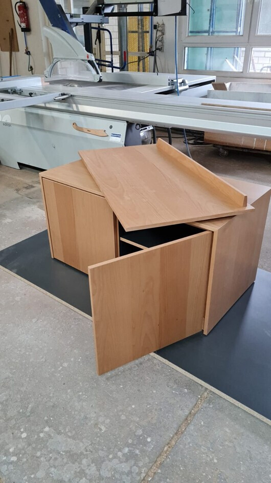 Bilder Schreinerei Georg Seib GmbH