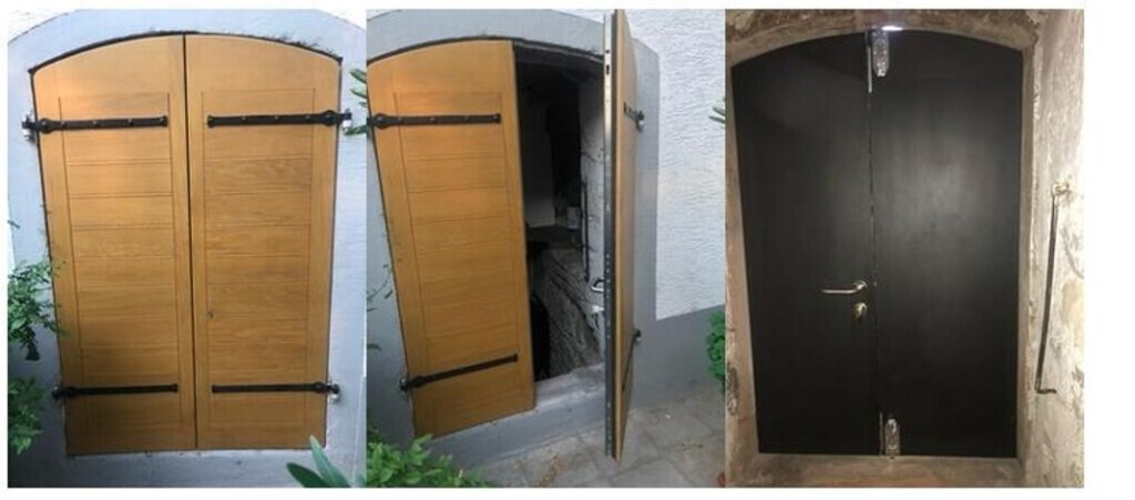 Bilder Schreinerei Georg Seib GmbH