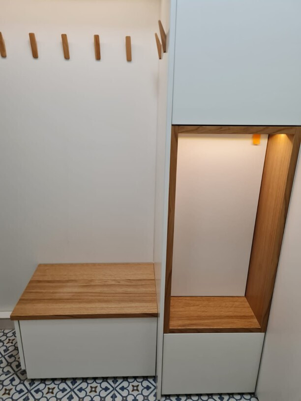 Bilder Schreinerei Georg Seib GmbH