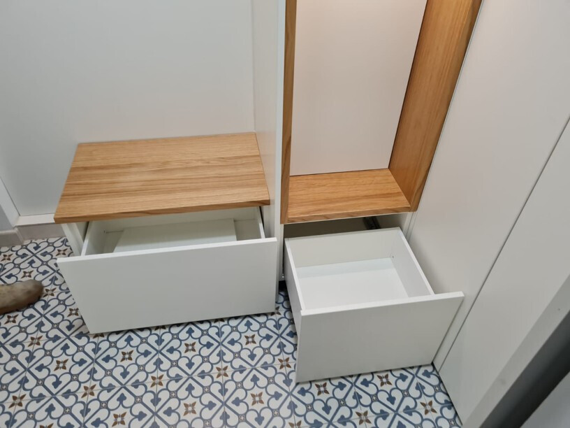 Bilder Schreinerei Georg Seib GmbH