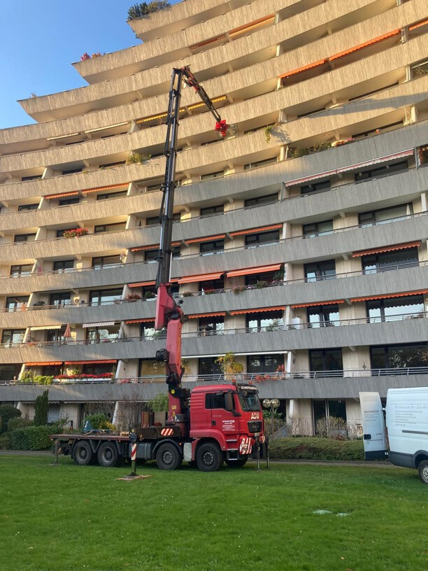 Bilder Schreinerei Georg Seib GmbH