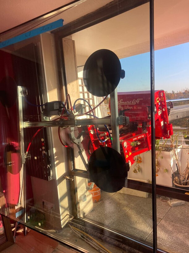 Bilder Schreinerei Georg Seib GmbH