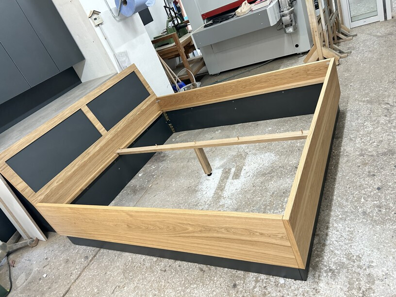 Bilder Schreinerei Georg Seib GmbH