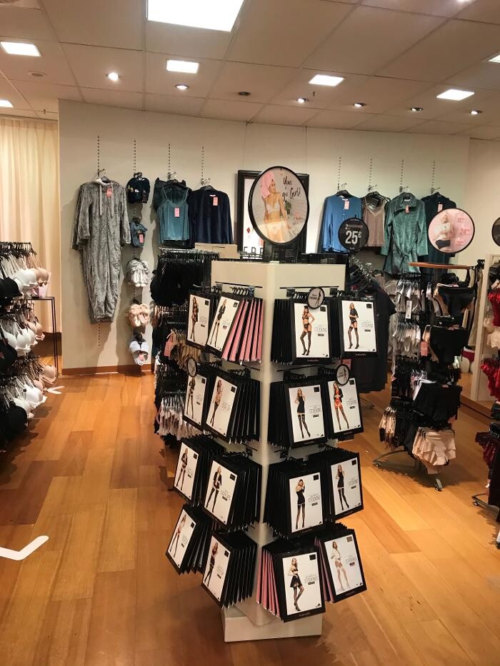 Bilder Hunkemöller