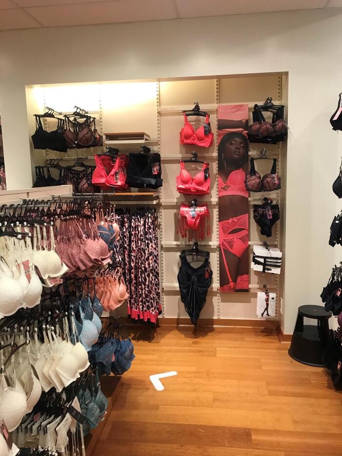 Bilder Hunkemöller