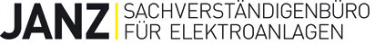 Sachverständigenbüro Janz Logo