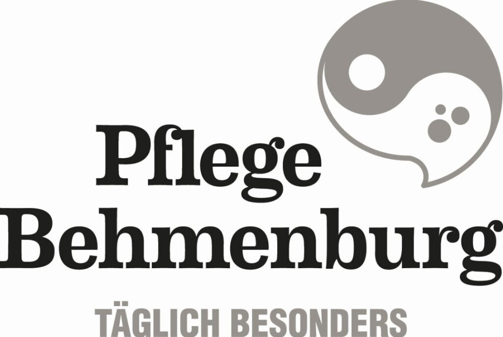 Pflege Behmenburg GmbH Logo
