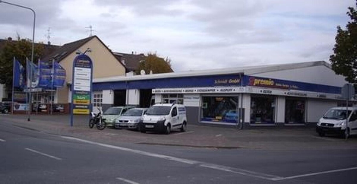 Bilder Premio Reifen + Autoservice Schmidt GmbH