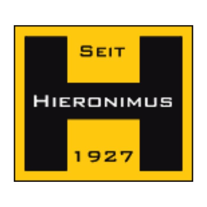 Hieronimus Bau GmbH Logo