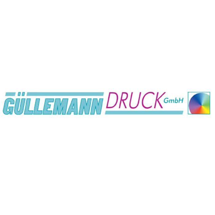 Bilder Güllemann-Druck GmbH
