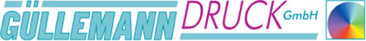 Güllemann-Druck GmbH Logo