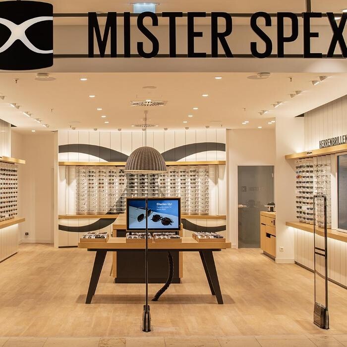 Bilder Mister Spex Optiker München / Pasing Arcaden