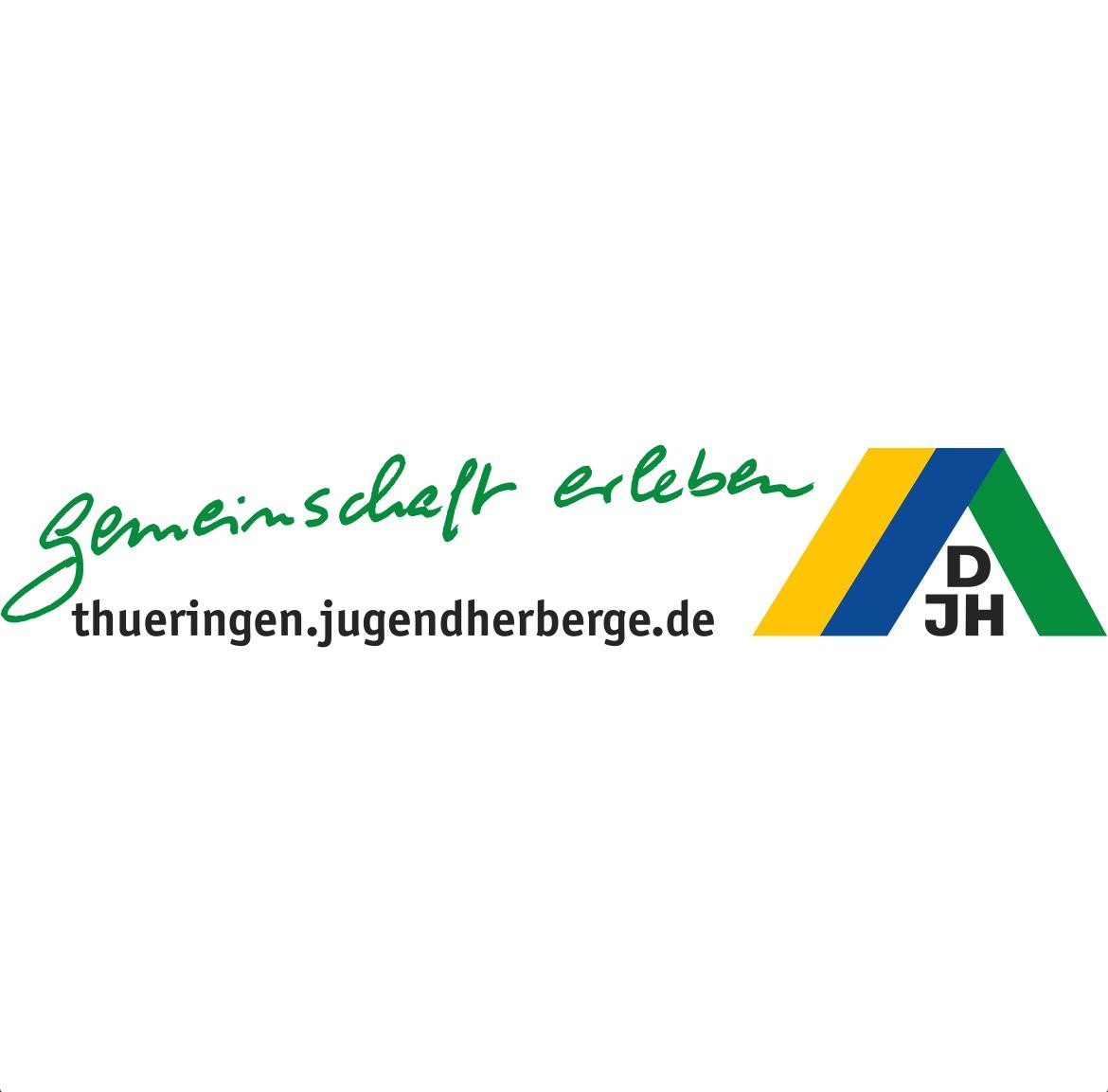 Jugendherberge Tambach-Dietharz Logo