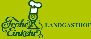Landgasthof Frohe Einkehr Logo