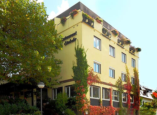 Bilder Landgasthof Frohe Einkehr