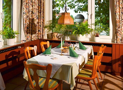 Bilder Landgasthof Frohe Einkehr