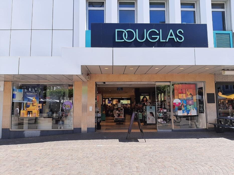 Bilder Douglas Recklinghausen