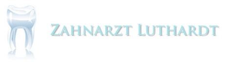 Peter Luthard Zahnarzt       Logo