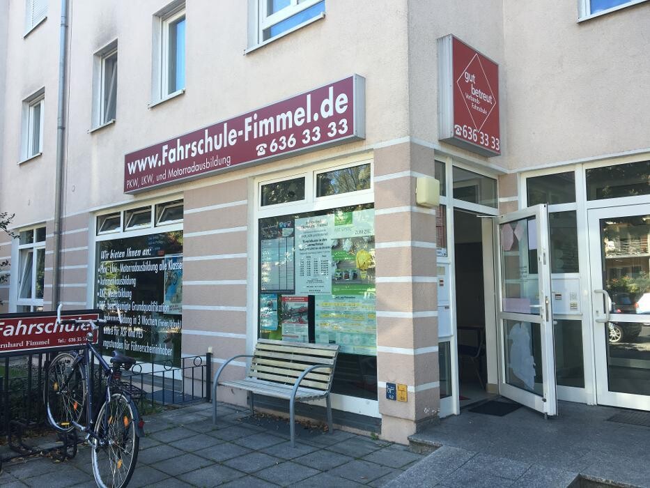 Bilder Fahrschule Fimmel