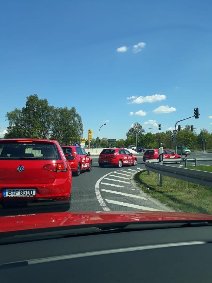 Bilder Fahrschule Fimmel