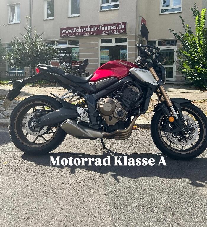 Bilder Fahrschule Fimmel