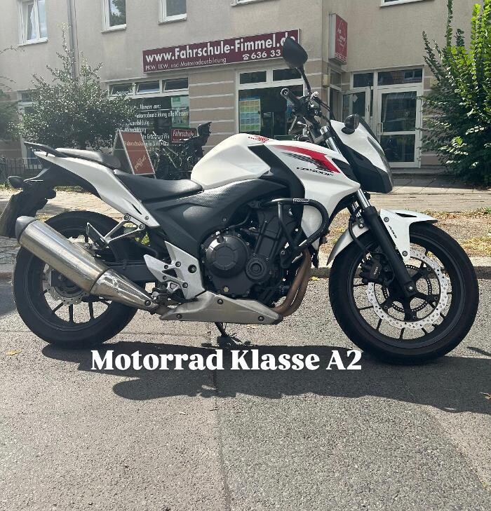 Bilder Fahrschule Fimmel