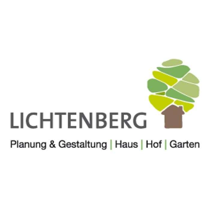 Christian Lichtenberg Gartengestaltung Logo