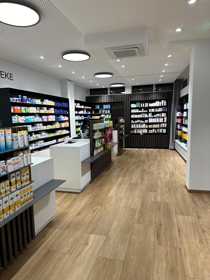 Bilder Engel Apotheke