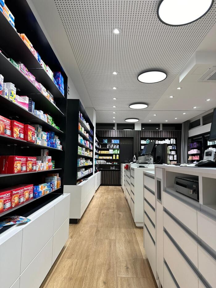 Bilder Engel Apotheke