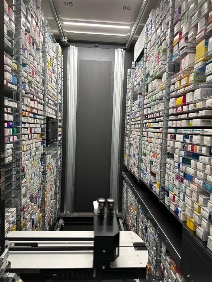 Bilder Engel Apotheke