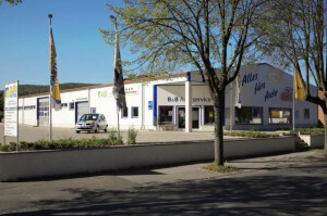 Bilder B & B Autoservice Gordon & Gunda Bettels GbR