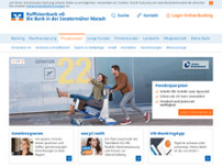 Screenshot for http://www.rbseestermuehe.de