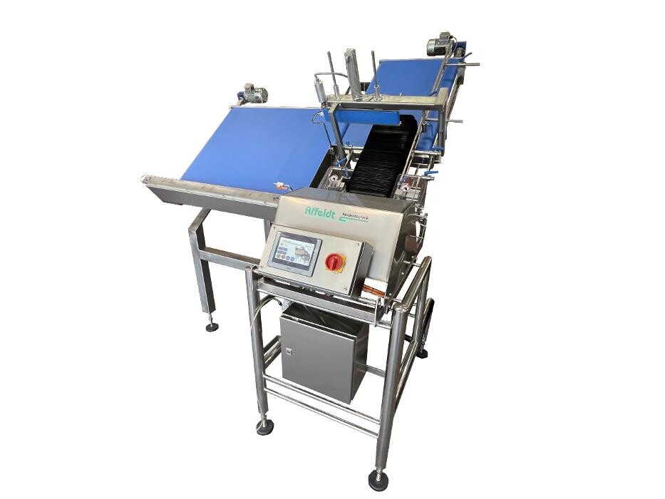 Bilder Affeldt-Fördertechnik GmbH