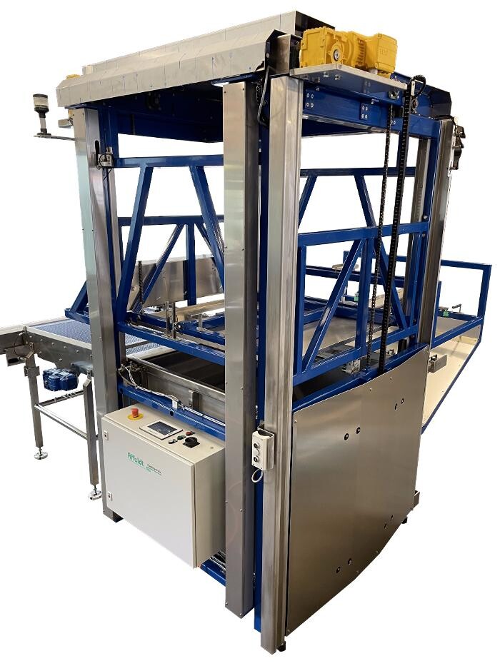 Bilder Affeldt-Fördertechnik GmbH