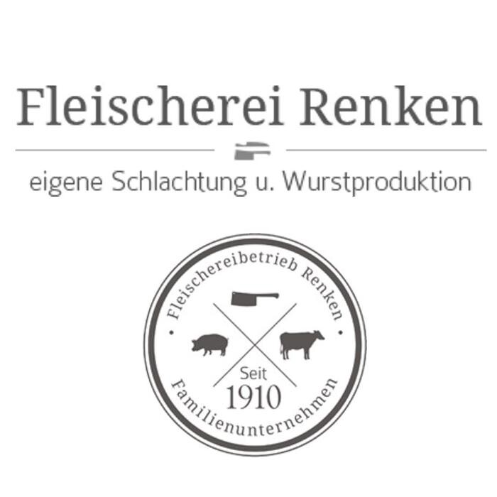 Fleischerei Marco Renken Logo