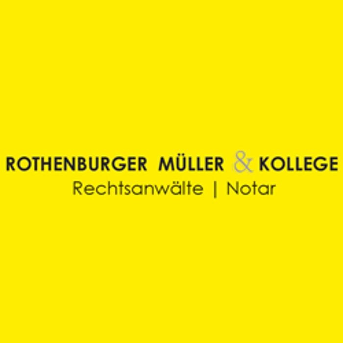 Bilder Rothenburger Müller & Kollege