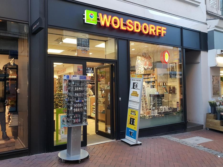Bilder WOLSDORFF TOBACCO GmbH