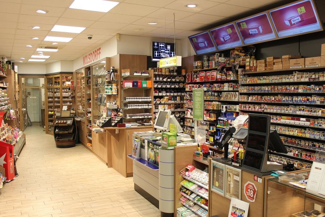Bilder WOLSDORFF TOBACCO GmbH