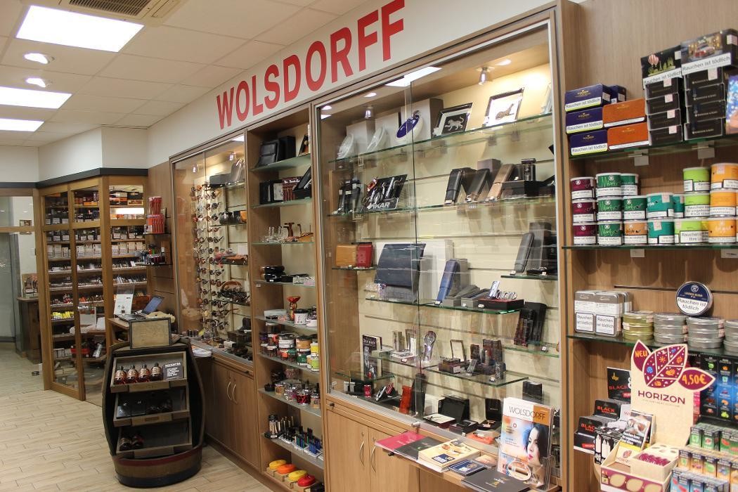 Bilder WOLSDORFF TOBACCO GmbH