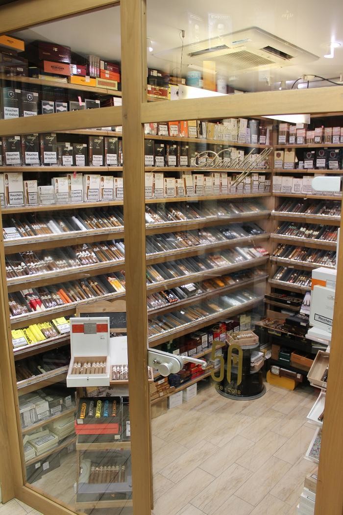 Bilder WOLSDORFF TOBACCO GmbH