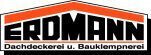 Erdmann Dachdeckungs-GmbH Logo