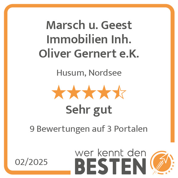 Bilder Marsch u. Geest Immobilien Inh. Oliver Gernert e.K.