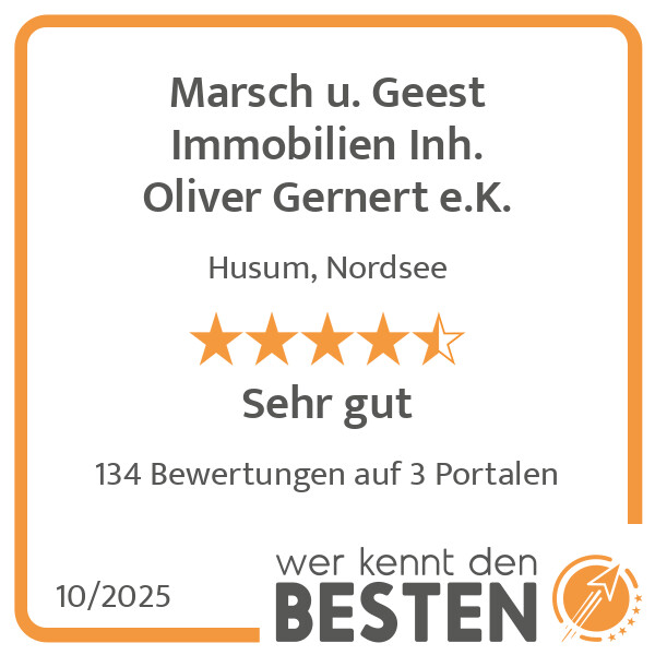Bilder Marsch u. Geest Immobilien Inh. Oliver Gernert e.K.