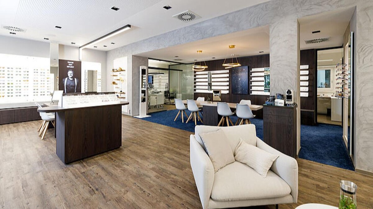 Bilder Optik Metz