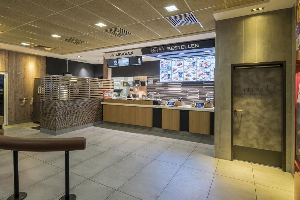 Bilder McDonald's